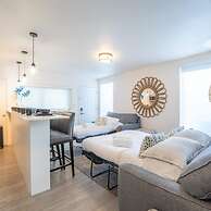 ONE Bedroom Apartment