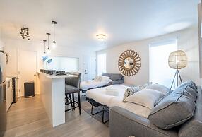 ONE Bedroom Apartment