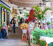 Studio 6min Walking to Miami Beach Pool Kitchen