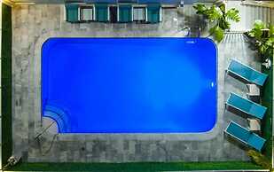 Studio 6min Walking to Miami Beach Pool Kitchen