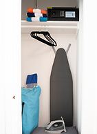 Studio 6min Walking to Miami Beach Pool Kitchen