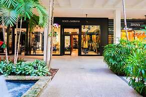 Studio 6min Walking to Miami Beach Pool Kitchen