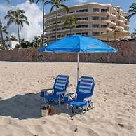 Ocean Front Condo With Pool Sleeps 6 Adults