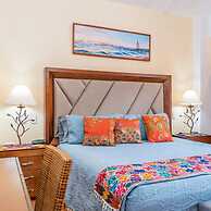 Romantic Zone Alta Vista 1 Bedroom 2 bed 2 Bath