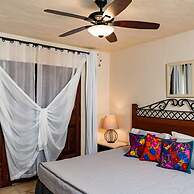 Casa Natalia Playa Esmeralda