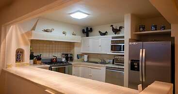 Casa Natalia Playa Esmeralda