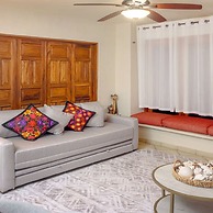 Casa Natalia Playa Esmeralda