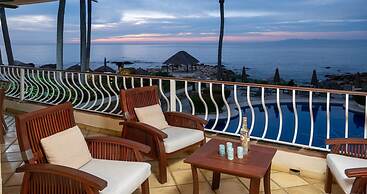 Casa Natalia Playa Esmeralda