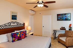 Casa Natalia Playa Esmeralda