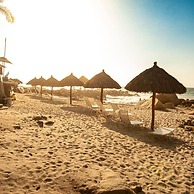 Casa Natalia Playa Esmeralda