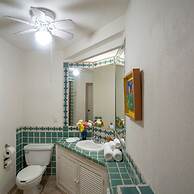 Casa Natalia Playa Esmeralda