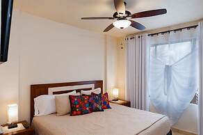 Casa Natalia Playa Esmeralda