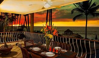 Casa Natalia Playa Esmeralda