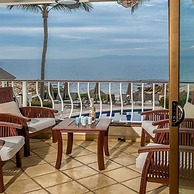 Casa Natalia Playa Esmeralda