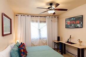 Casa Natalia Playa Esmeralda