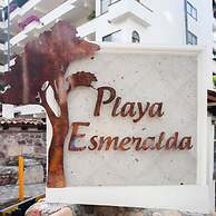 Casa Natalia Playa Esmeralda