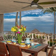 Casa Natalia Playa Esmeralda