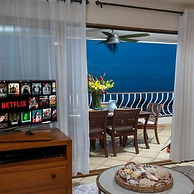 Casa Natalia Playa Esmeralda