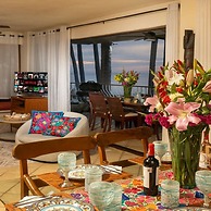 Casa Natalia Playa Esmeralda