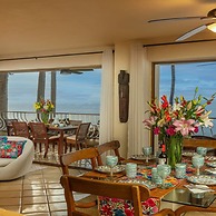 Casa Natalia Playa Esmeralda