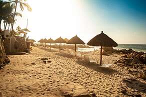 Casa Natalia Playa Esmeralda