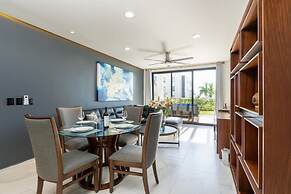 Beach Access 4 Beds 2 Bedroom 2 Bath Quadrant 4107