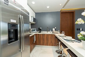 Beach Access 4 Beds 2 Bedroom 2 Bath Quadrant 4107