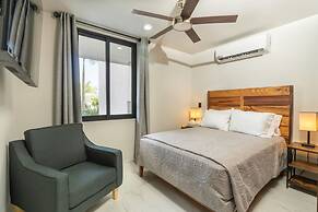 Beach Access 4 Beds 2 Bedroom 2 Bath Quadrant 4107