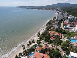 Beach Access 4 Beds 2 Bedroom 2 Bath Quadrant 4107