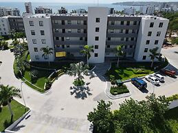 Beach Access 4 Beds 2 Bedroom 2 Bath Quadrant 4107