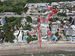 Beach Access 4 Beds 2 Bedroom 2 Bath Quadrant 4107