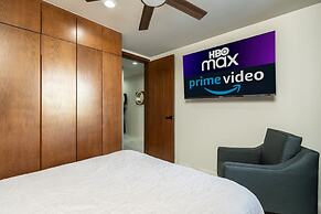 Beach Access 4 Beds 2 Bedroom 2 Bath Quadrant 4107