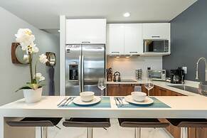 Beach Access 4 Beds 2 Bedroom 2 Bath Quadrant 4107