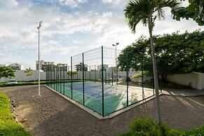 Beach Access 4 Beds 2 Bedroom 2 Bath Quadrant 4107