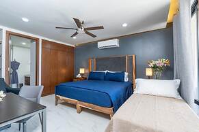 Beach Access 4 Beds 2 Bedroom 2 Bath Quadrant 4107