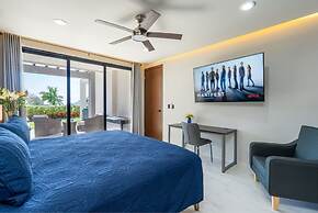 Beach Access 4 Beds 2 Bedroom 2 Bath Quadrant 4107