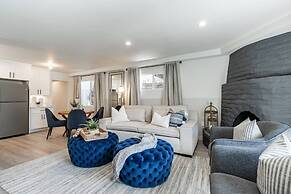 The Rosemont - La Jolla Luxury