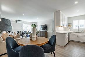 The Rosemont - La Jolla Luxury