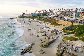 The Rosemont - La Jolla Luxury