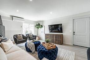 The Rosemont - La Jolla Luxury