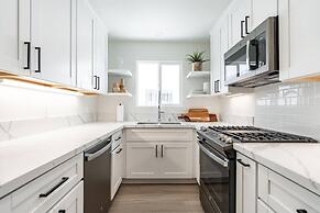 The Rosemont - La Jolla Luxury