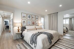 The Rosemont - La Jolla Luxury