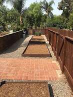 Private Resort in Lake Hodges