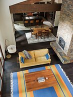 Private Resort in Lake Hodges