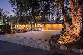 Private Resort in Lake Hodges