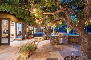 Private Resort in Lake Hodges