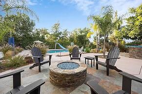 Private Resort in Lake Hodges