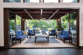 Private Resort in Lake Hodges