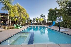 Private Resort in Lake Hodges