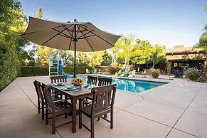 Private Resort in Lake Hodges